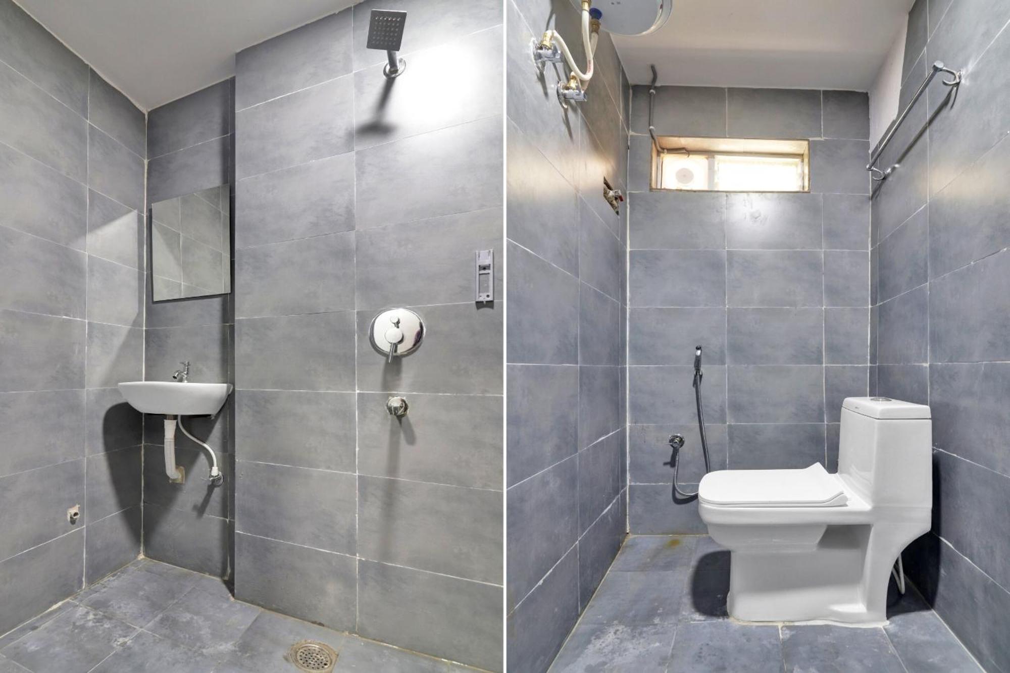 Townhouse S Continental Hotel Hyderabad Luaran gambar