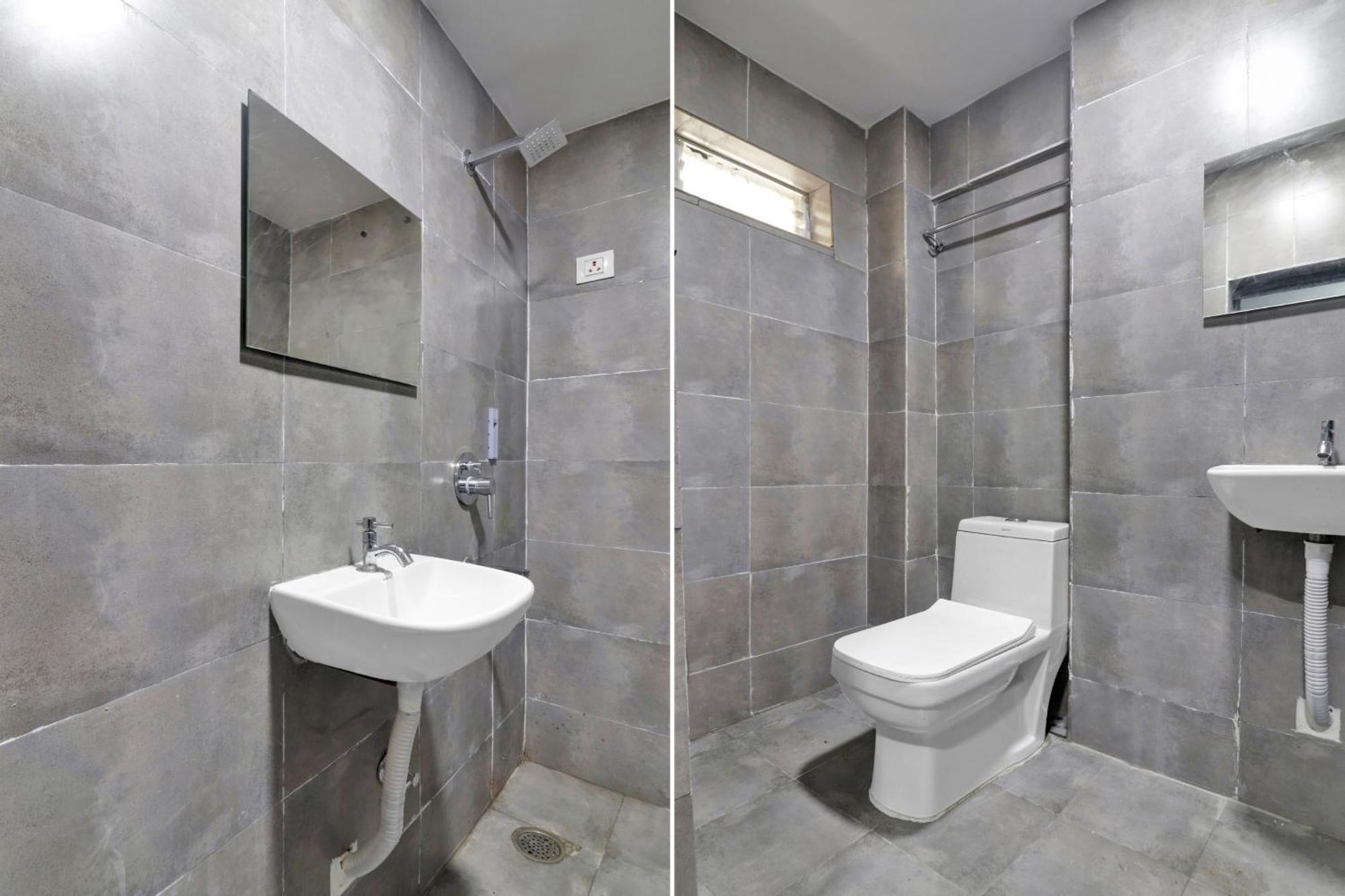 Townhouse S Continental Hotel Hyderabad Luaran gambar