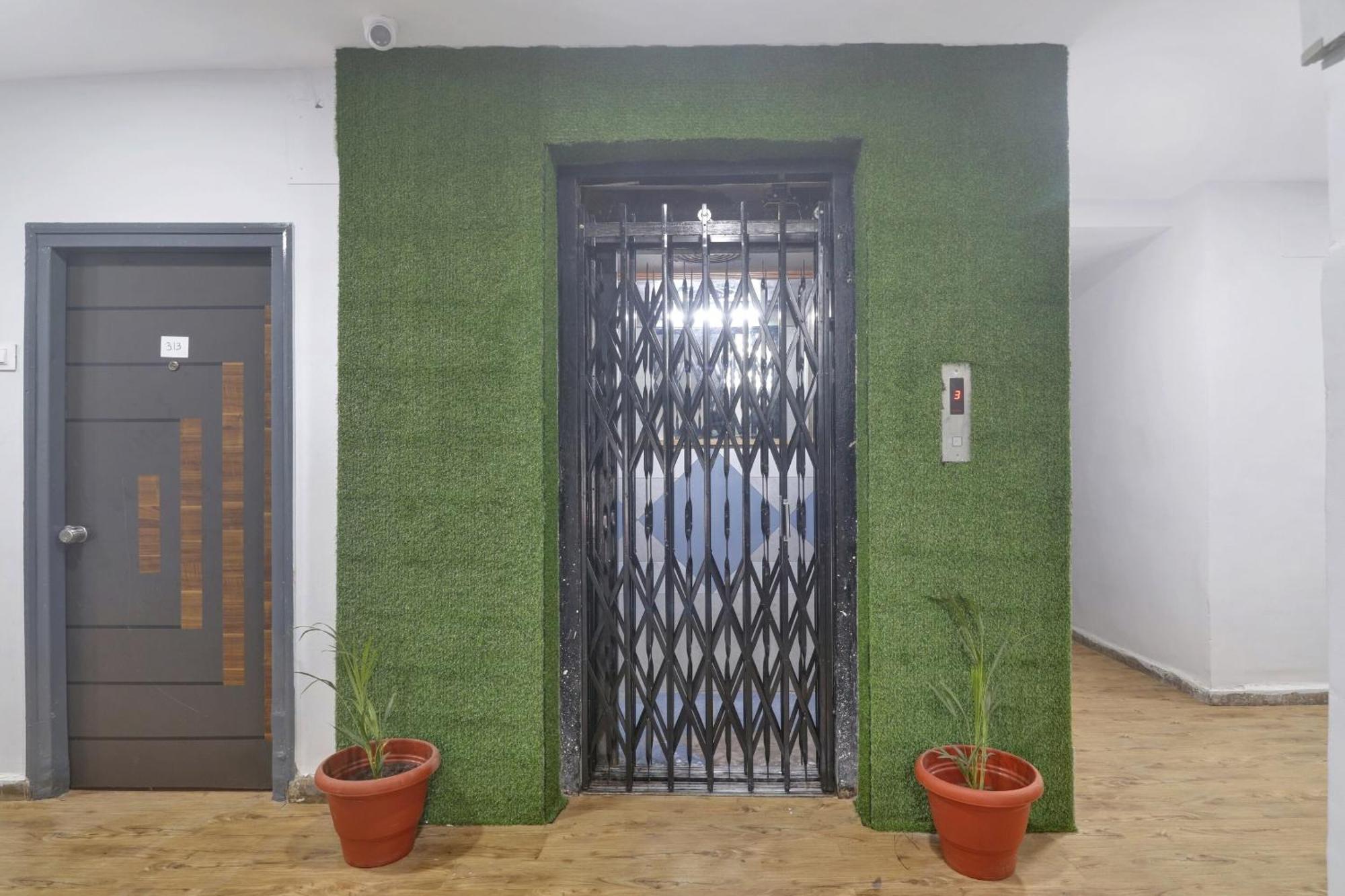 Townhouse S Continental Hotel Hyderabad Luaran gambar